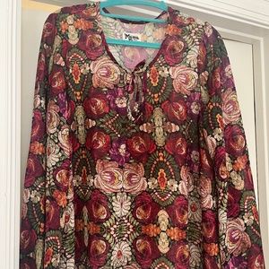 Show me your mumu top